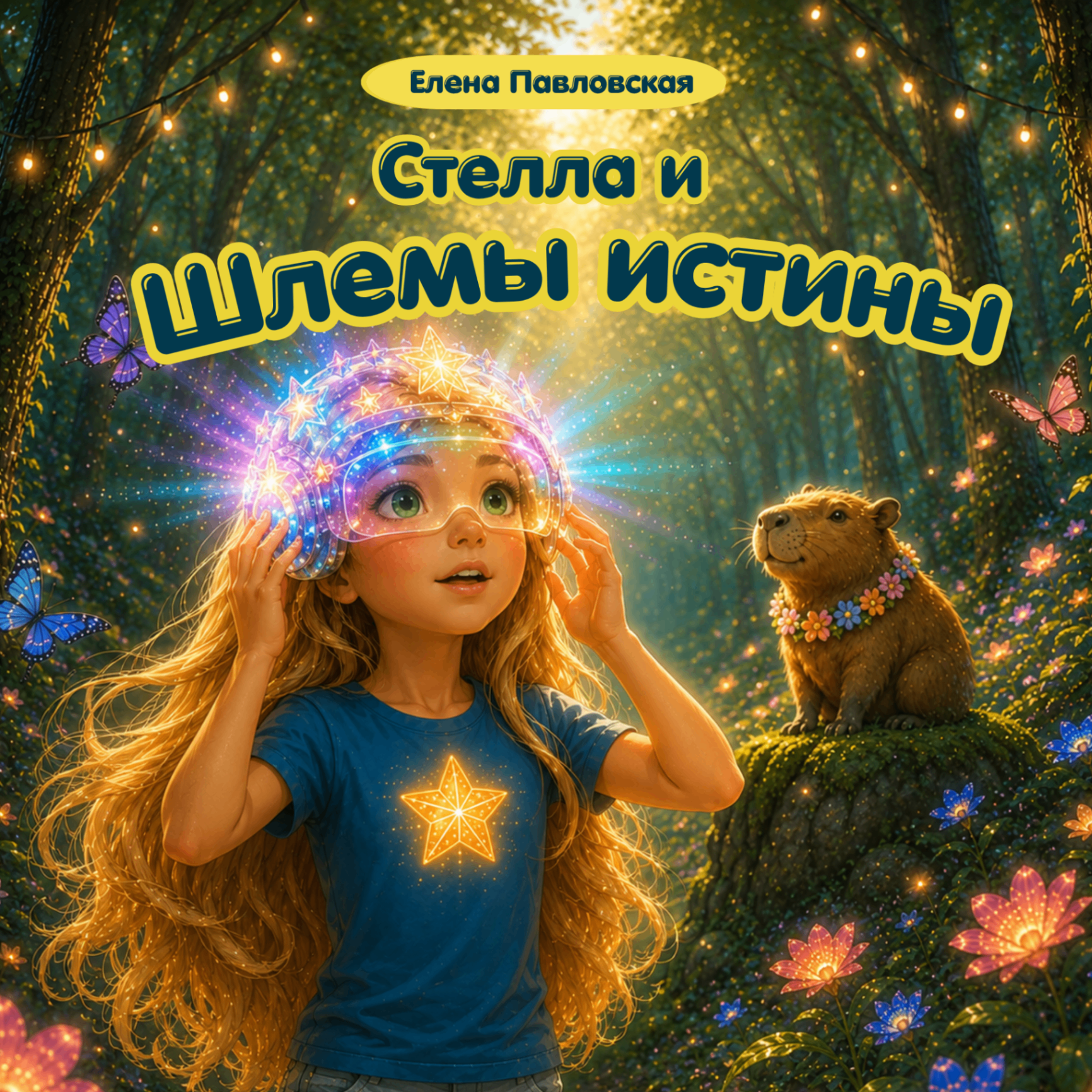 Cover of Шлемы Правды